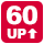 60up