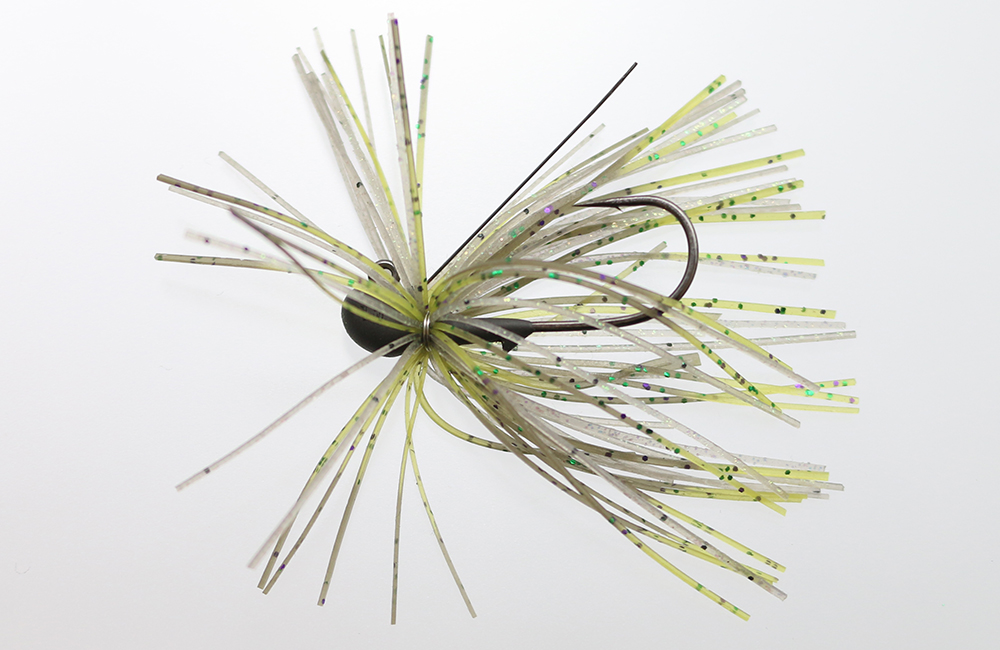 bibibiショット 1.0g 1.5g 2.0g