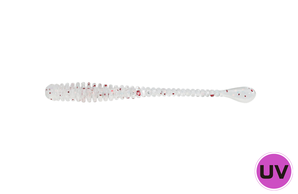 #064 UVクリアレインボーRDF