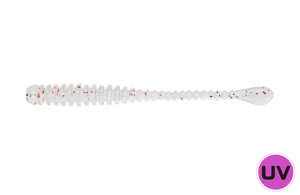 #064 UVクリアレインボーRDF