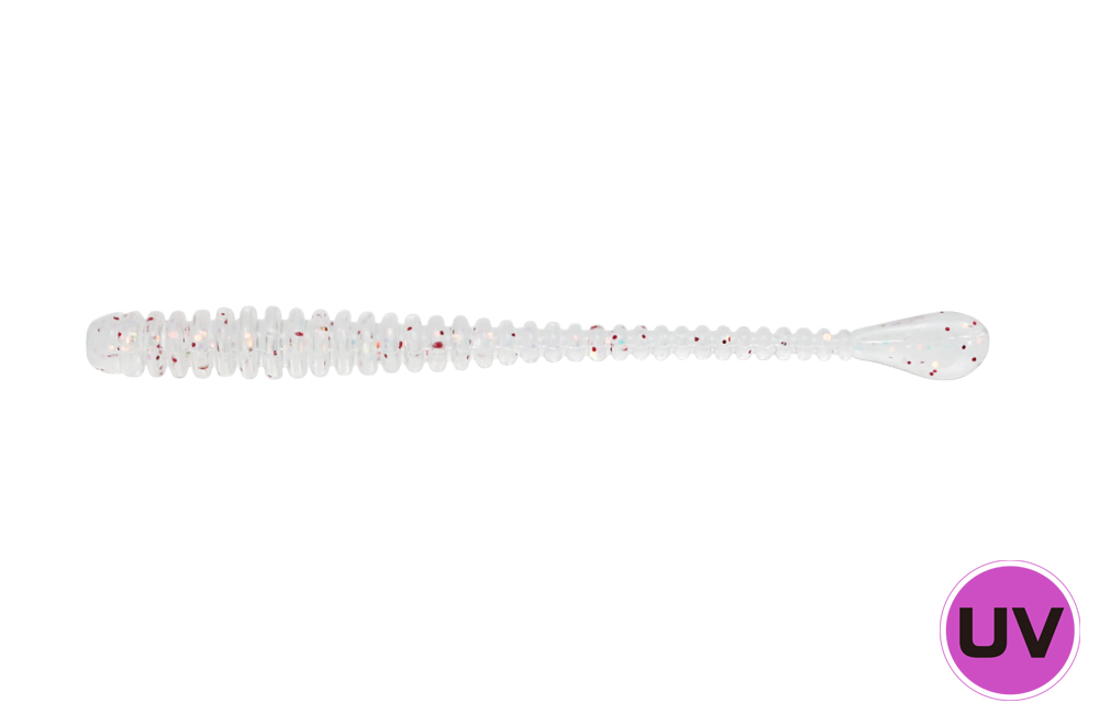 #064 UVクリアレインボーRDF