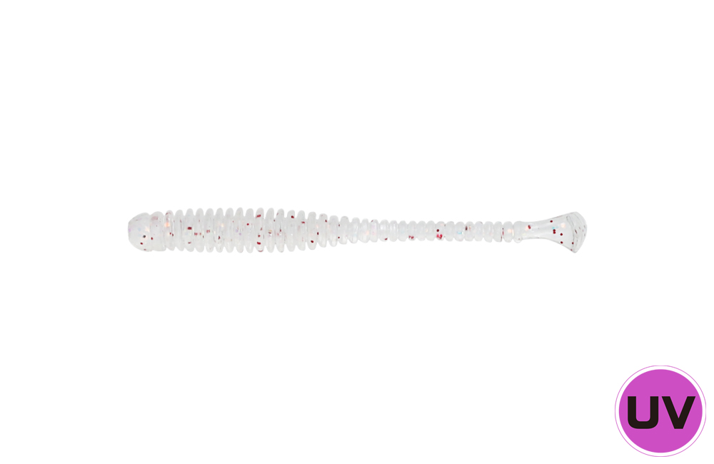 #064 UVクリアレインボーRDF