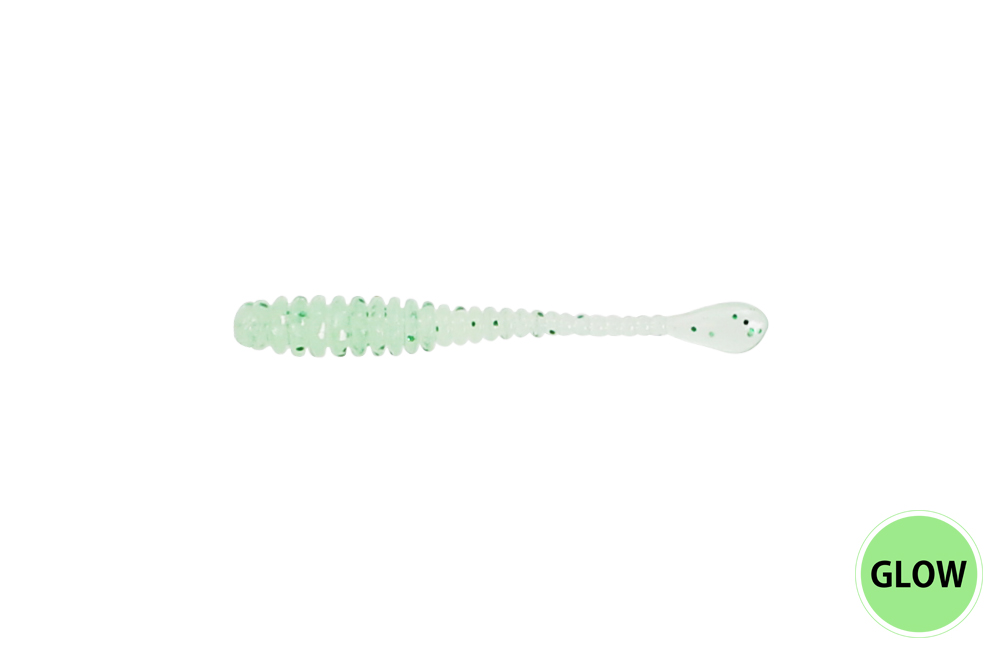 #054 アジンググリーン