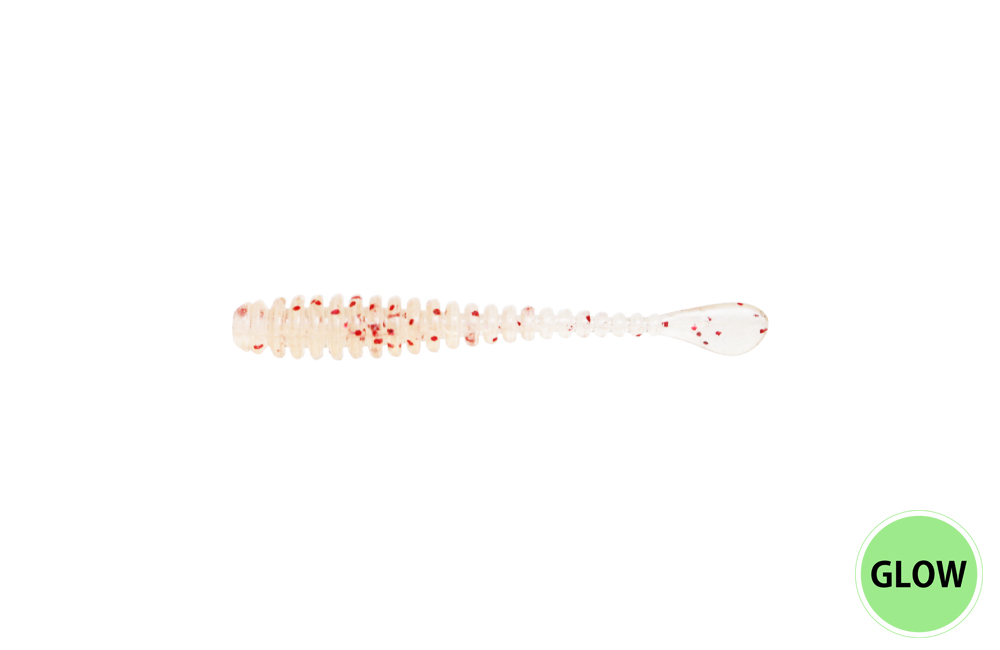 #040 オキアミグロー