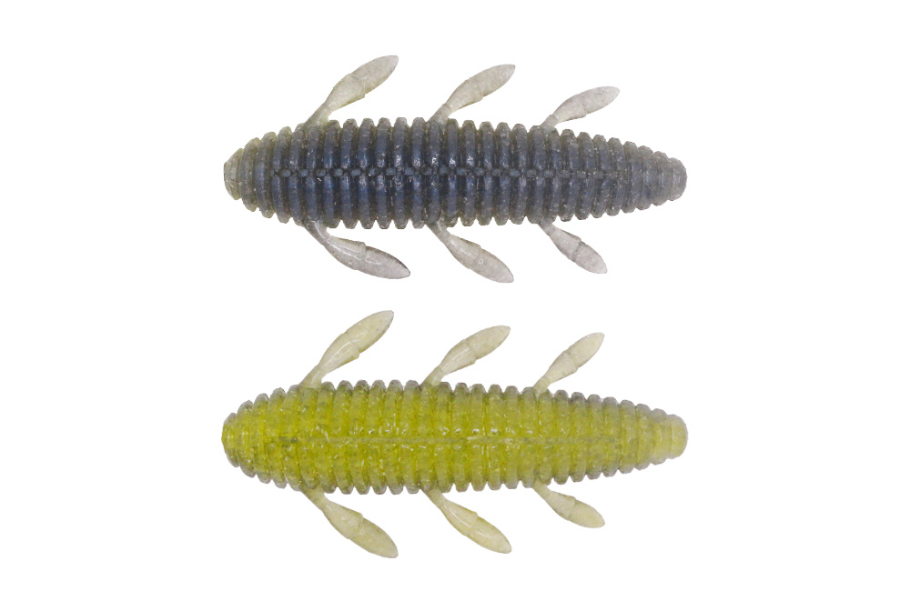 #81 ウォーターメロンプロブルー