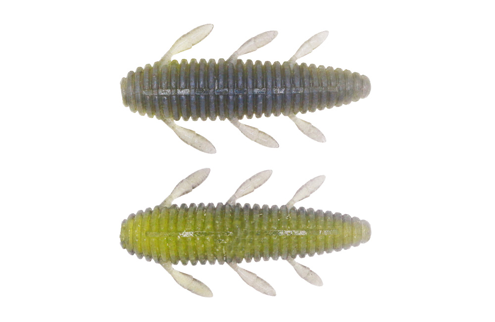 #81 ウォーターメロンプロブルー