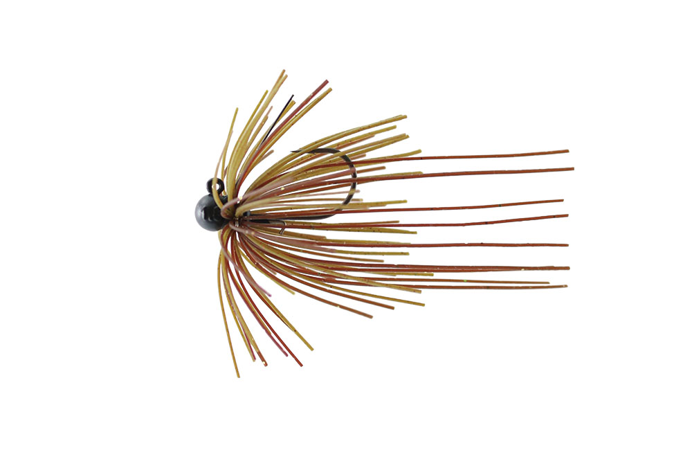 bibibiショット 1.8g 2.6g #1.5