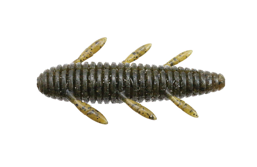 沈み蟲 1.8in 2.2in 2.6in