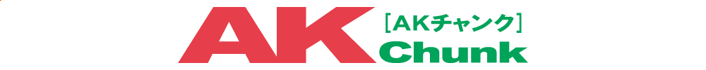 AKチャンクのロゴ