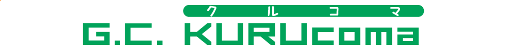 G.C.クルコマのロゴ