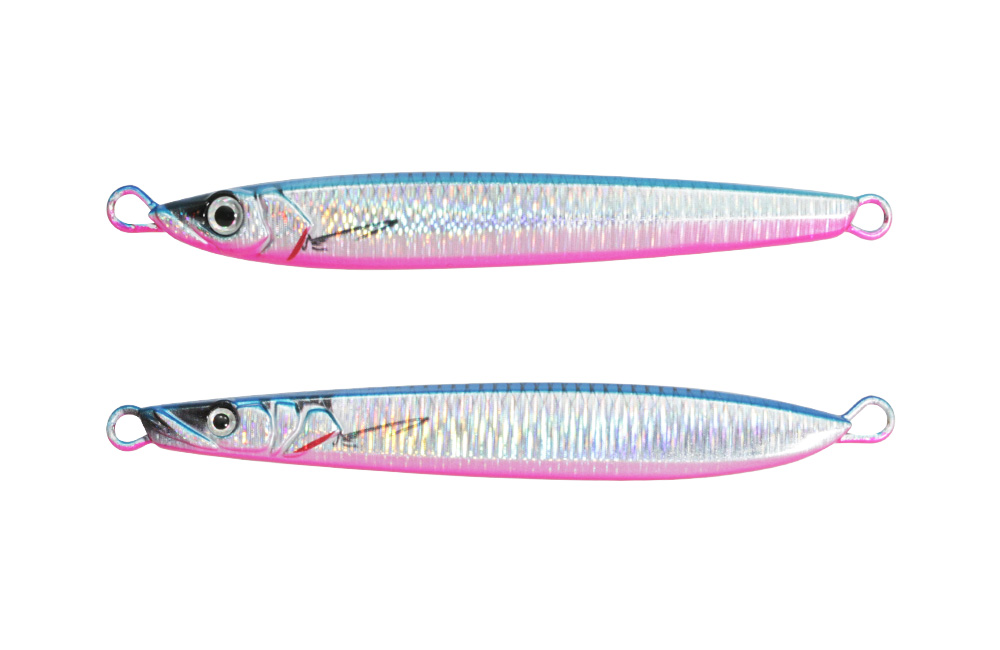 びいだま☆　ジャンクジャーナル 海太郎 スピードサーディン ジグ 30g〜60g | issei [一誠]