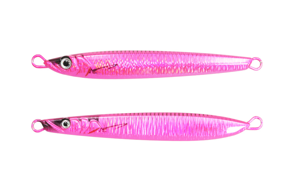 #056 フラッシュピンク