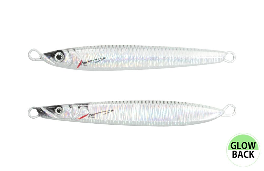 #001 グローシラス