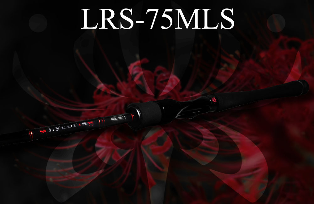 ロッド | issei [一誠]