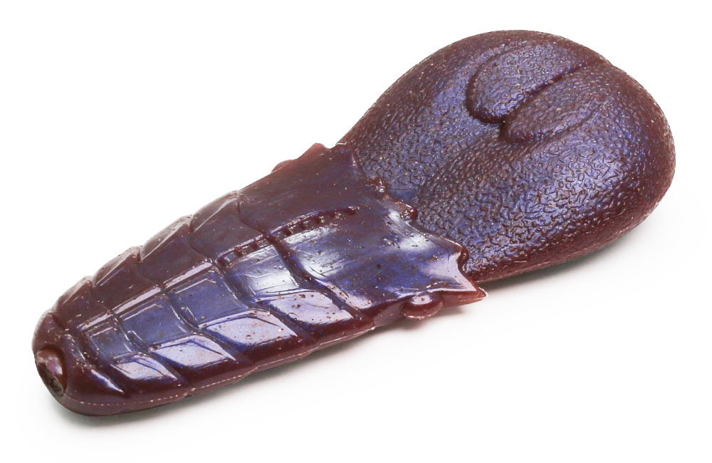 AKパンチフラット4の写真